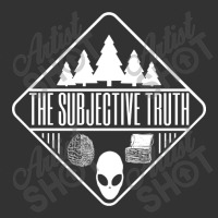 The Subjective Truth Iii Baby Bodysuit | Artistshot