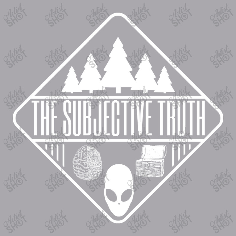 The Subjective Truth Iii Youth 3/4 Sleeve | Artistshot