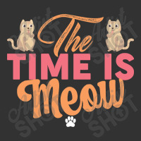 The Time Is Meow Baby Bodysuit | Artistshot