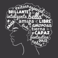 Womens Afro Latina Pride Gift Afro-latino Black History Month Ladies Curvy T-shirt | Artistshot