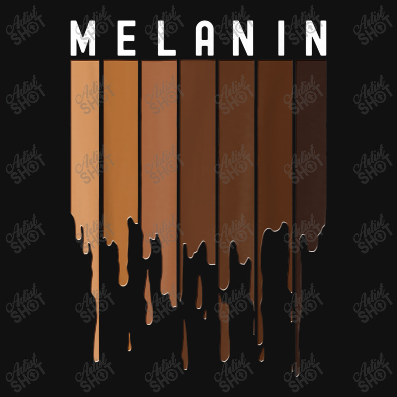 Drippin Melanin  For Women Pride - Black History Gift _017 Graphic T-shirt | Artistshot