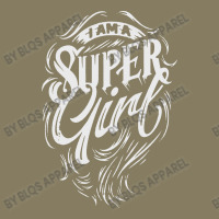 I Am A Super Girl Flannel Shirt | Artistshot