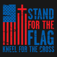 Stand Flag Flannel Shirt | Artistshot