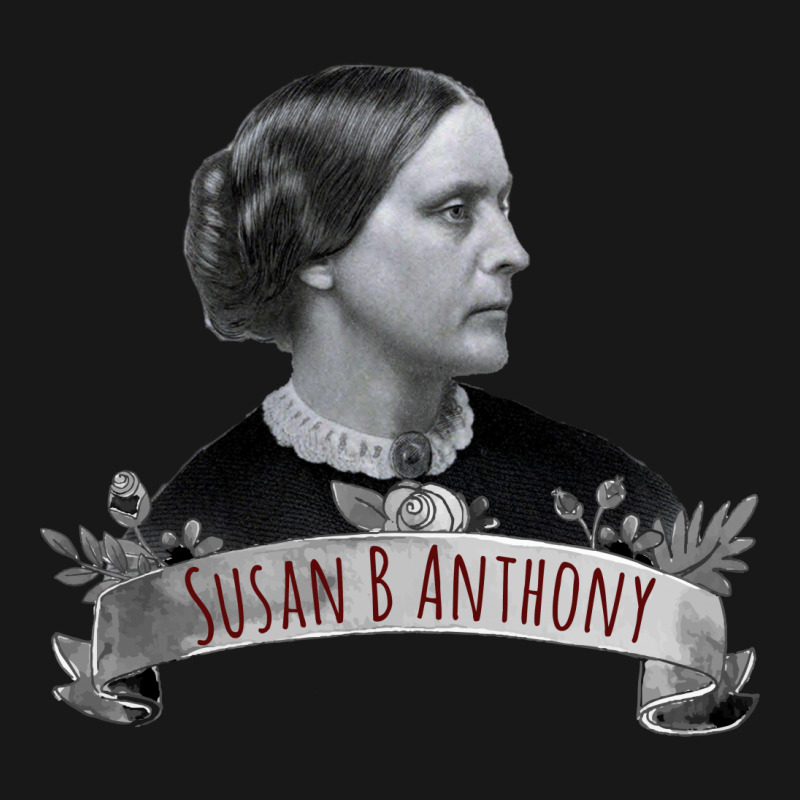 Susan B Anthony Flannel Shirt | Artistshot
