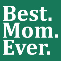 Best Mom Ever Holiday Stocking | Artistshot