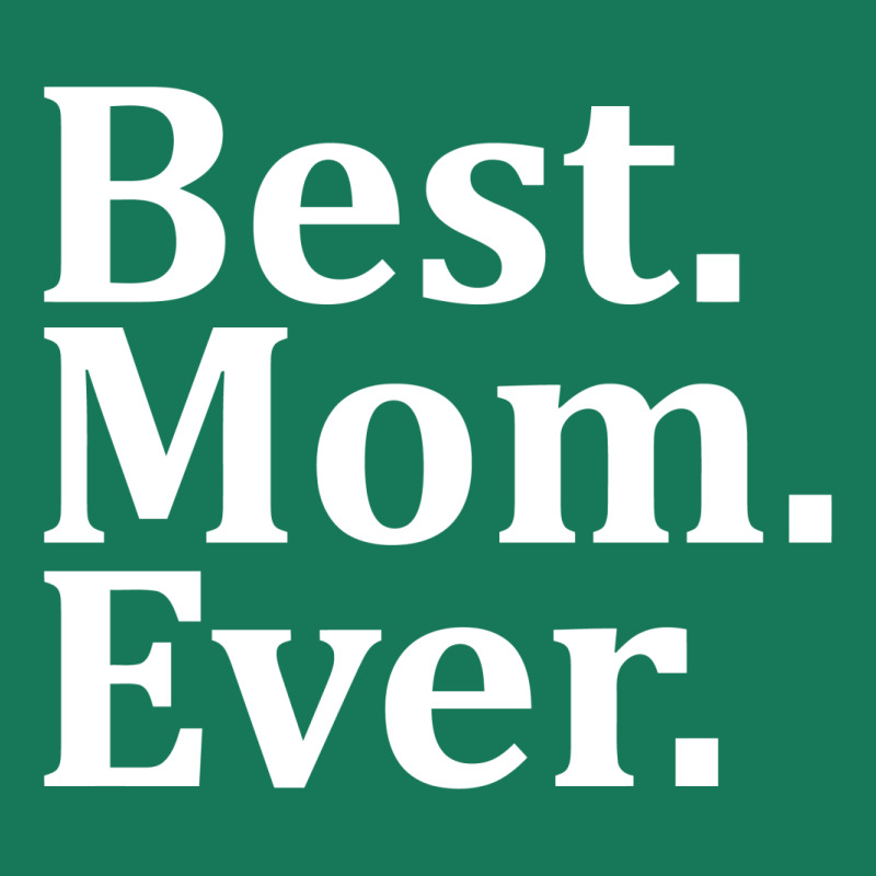 Best Mom Ever Holiday Stocking | Artistshot