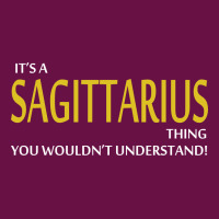 It's A Sagittarius Thing Holiday Stocking | Artistshot