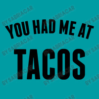 You Had Me At Tacos Holiday Stocking | Artistshot