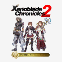 Team Lora - Xenoblade Chronicles 2 Torna The Golden Country Premium Classic T-shirt | Artistshot