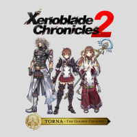 Team Lora - Xenoblade Chronicles 2 Torna The Golden Country Premium Men's Polo Shirt | Artistshot