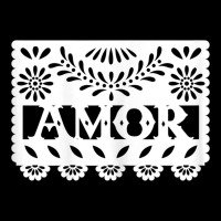 Womens Amor Latinx Latina Proud Gift For Mexican Girlfriend Maternity Scoop Neck T-shirt | Artistshot