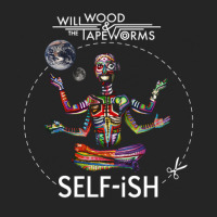 Selfish Self-ish Will Wood 1 Unisex Hoodie | Artistshot