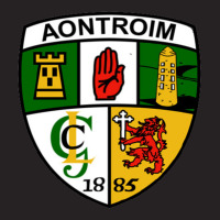 Antrim Gaa Vintage Cap | Artistshot