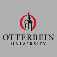 Otterbein University Ladies Fitted T-shirt | Artistshot