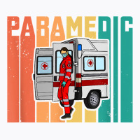 Paramedic Ambulance Training Service Emergency Doctor T Shirt T-shirt | Artistshot