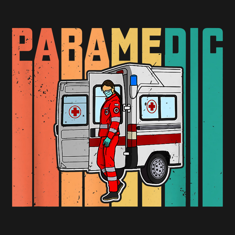 Paramedic Ambulance Training Service Emergency Doctor T Shirt Flannel Shirt | Artistshot