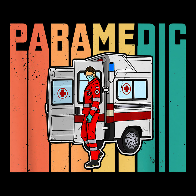 Paramedic Ambulance Training Service Emergency Doctor T Shirt Zipper Hoodie | Artistshot