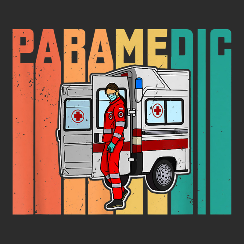 Paramedic Ambulance Training Service Emergency Doctor T Shirt Exclusive T-shirt | Artistshot