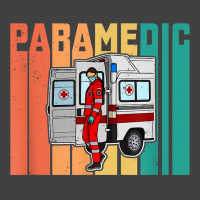 Paramedic Ambulance Training Service Emergency Doctor T Shirt Vintage T-shirt | Artistshot