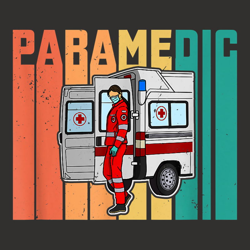 Paramedic Ambulance Training Service Emergency Doctor T Shirt Champion Hoodie | Artistshot