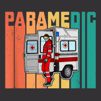 Paramedic Ambulance Training Service Emergency Doctor T Shirt Vintage Hoodie And Short Set | Artistshot