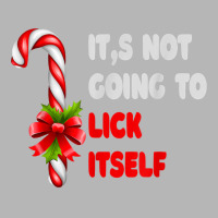 Funny Its Not Going To Lick Itself Christmas Candy Santa Hoodie & Jogger Set | Artistshot