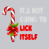 Funny Its Not Going To Lick Itself Christmas Candy Santa Unisex Jogger | Artistshot