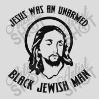 Jesus Was An Unarmed Black Jewish Man Men's Polo Shirt | Artistshot