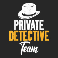 Private Detective Team Investigator Investigation Graphic T Shirt Women's Pajamas Set | Artistshot