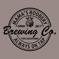 Mamas Boobery Tee Brewing Co Always On Tap Tee Mom Life Vintage T-shirt | Artistshot