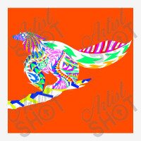 Caihong Juji The Lridiscent Dinosaur Bird Ecopop Magic Mug | Artistshot