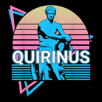 Quirinus God Ancient Roman Mythology Retro T Shirt Toddler Sweatshirt | Artistshot