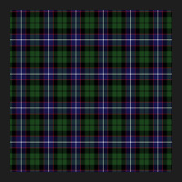 Trending Galbraith Modern Plaid Tartan Scottish Classic T-shirt | Artistshot