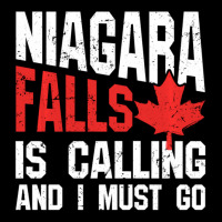 Trending Niagara Falls Is Calling And I Must Long Sleeve Shirts | Artistshot