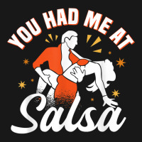 Salsa Dance Latin Musical Style Genre Salsera Salsero T Shirt Flannel Shirt | Artistshot