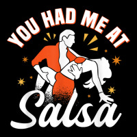 Salsa Dance Latin Musical Style Genre Salsera Salsero T Shirt Pocket T-shirt | Artistshot