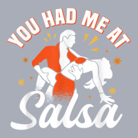 Salsa Dance Latin Musical Style Genre Salsera Salsero T Shirt Tank Dress | Artistshot