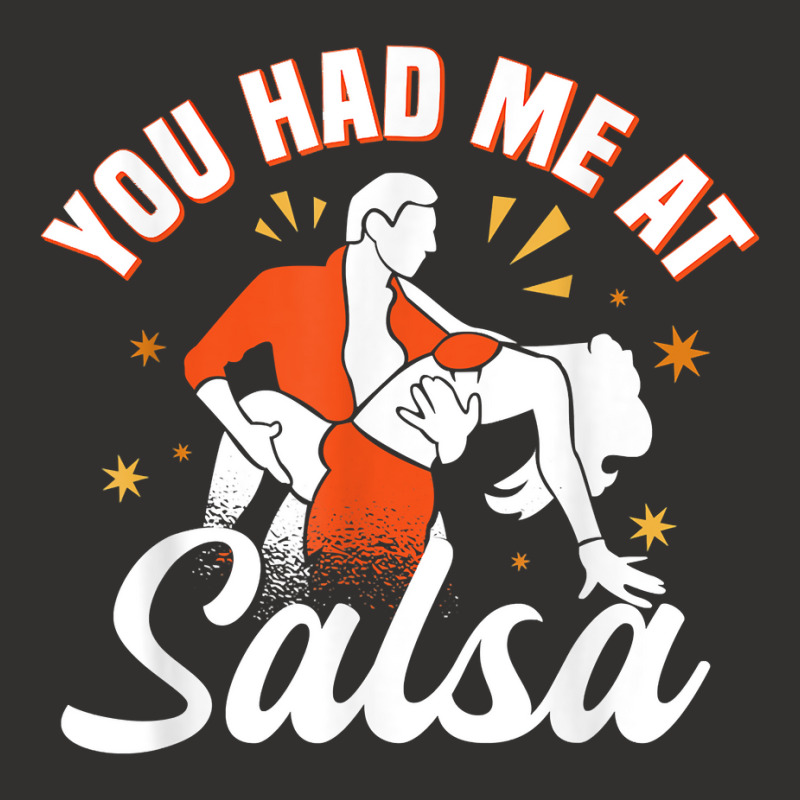 Salsa Dance Latin Musical Style Genre Salsera Salsero T Shirt Champion Hoodie by alicakarste3vs | Artistshot