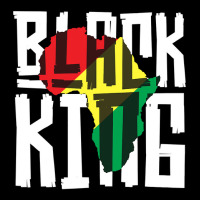 Black King  For Boys Men History Month Africa Tribal Unisex Jogger | Artistshot