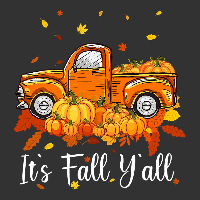 Women It S Fall Y All Pumpkin Truck Autumn Tree Hello Fall Baby Bodysuit by AlejandroArtist | Artistshot