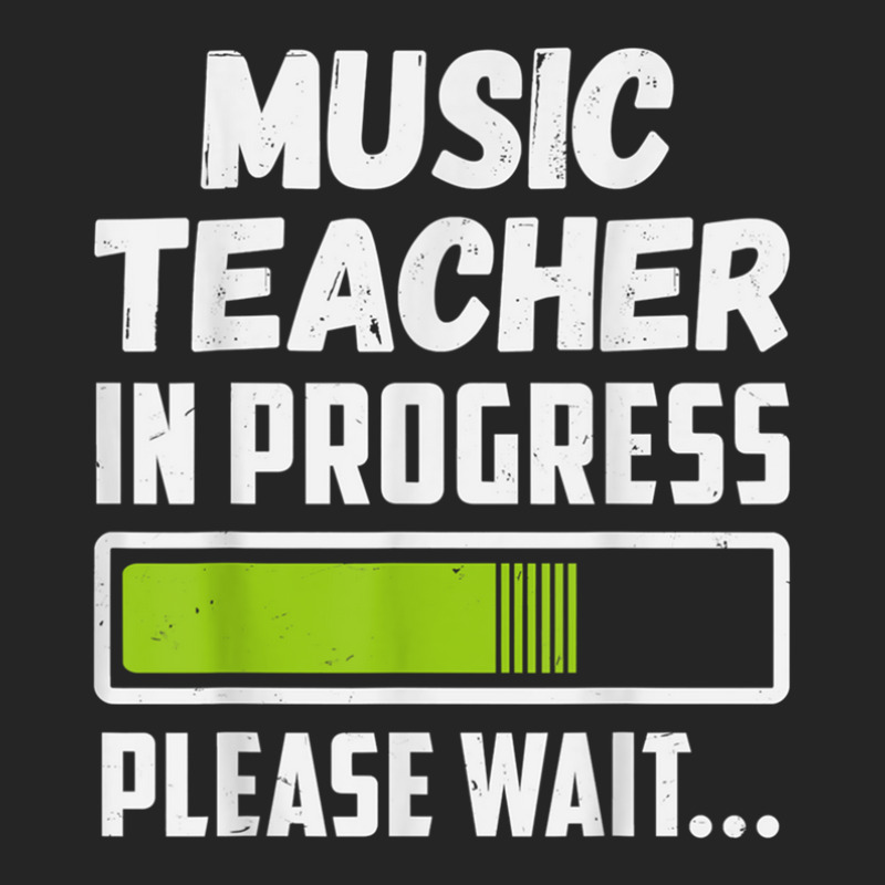 Music Teacher In Progress Please Wait Future Music 1 Unisex Hoodie by MaryBirdsell | Artistshot