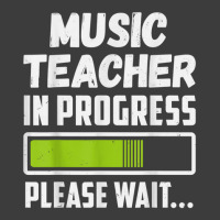 Music Teacher In Progress Please Wait Future Music 1 Men's Polo Shirt | Artistshot