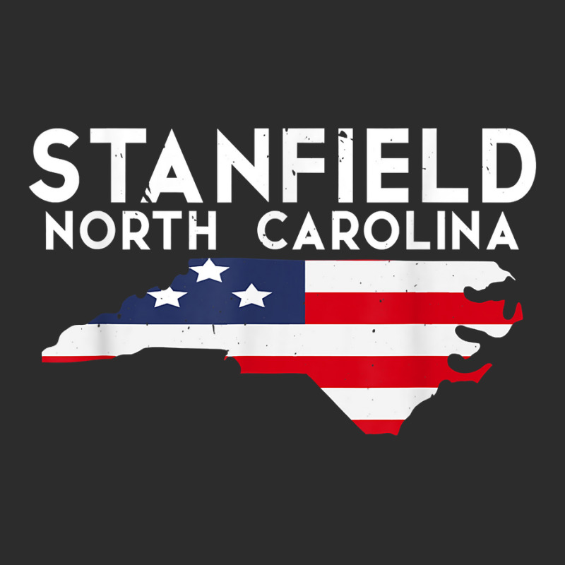 Stanfield North Carolina Usa State America Travel T Shirt Exclusive T-shirt by alicakarste3vs | Artistshot