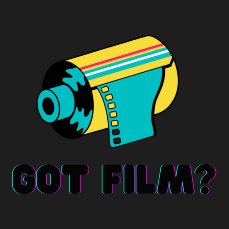 Got Film 35mm Film Photography Classic T-shirt by SuzanneElaineSehorn | Artistshot