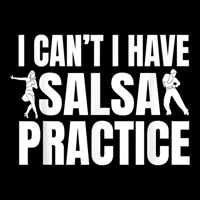 Salsa Dance Practice Latin Genre Style Salsera Salsero T Shirt V-Neck Tee by gswarnkab | Artistshot