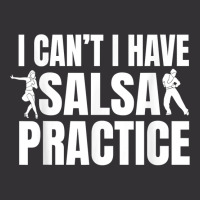 Salsa Dance Practice Latin Genre Style Salsera Salsero T Shirt Vintage Short | Artistshot