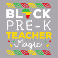 Black Prek Teacher Magic Black History Month Youth 3/4 Sleeve | Artistshot