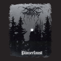 Darkthrone Panzerfaust Album Cover Vintage Cap | Artistshot