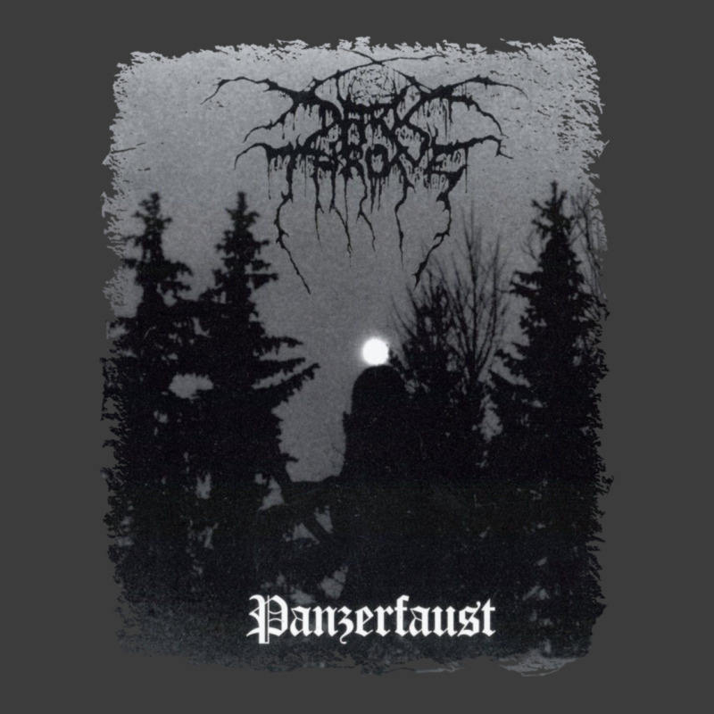 Darkthrone Panzerfaust Album Cover Men's Polo Shirt by FaunBrown | Artistshot