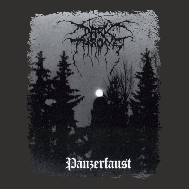 Darkthrone Panzerfaust Album Cover Champion Hoodie by FaunBrown | Artistshot